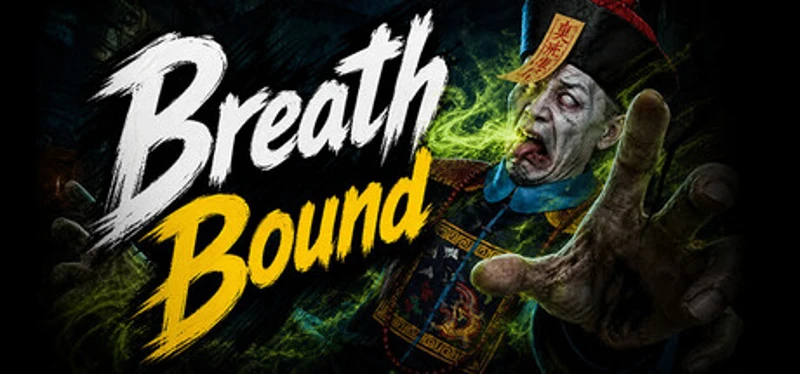 BreathBound Image