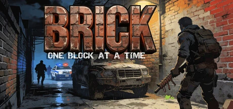 Games like BRICK - One Block at a Time