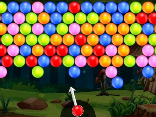 Games like Bubble Shooter Deluxe