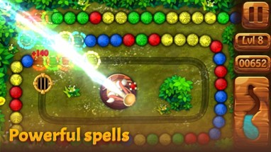 Bubble Shooter: Legend Puzzle Image