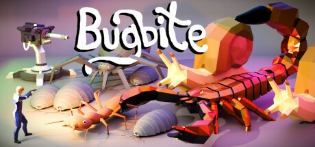 Games like Bug Bite Tower Defence