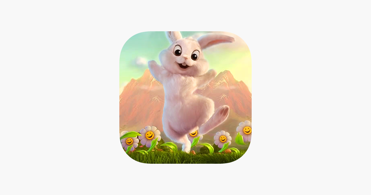 Games like Bunny Rush 2