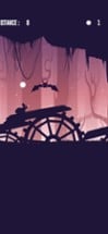 Bunny Trapped In Badland Image