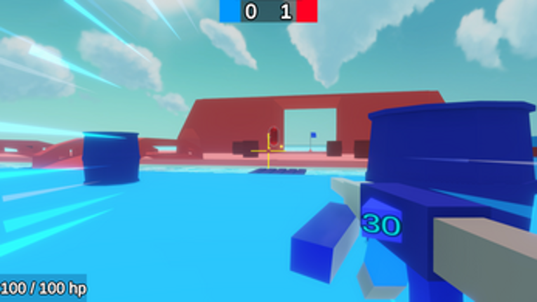 CapsuleWars Image