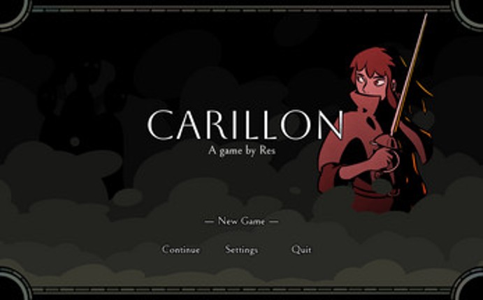 Carillon screenshot