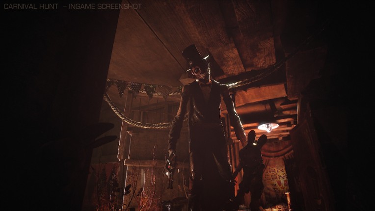 Carnival Hunt screenshot