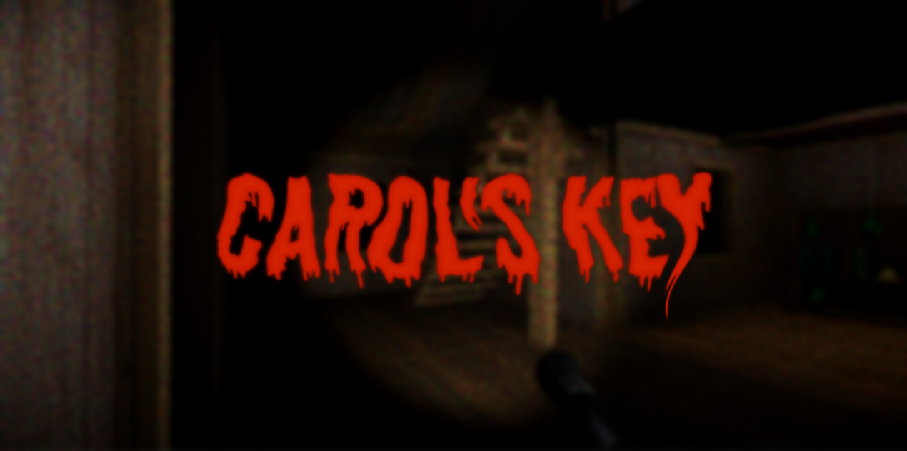 Games like Carol's Key