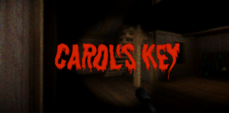 Carol's Key Image
