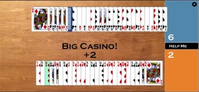 Casino - A Family Card Game Image