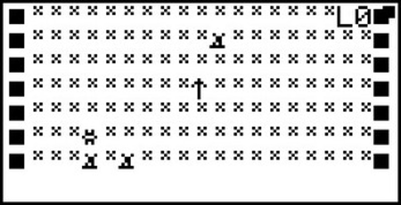 Casio Graphing Calculator Games Collection! screenshot