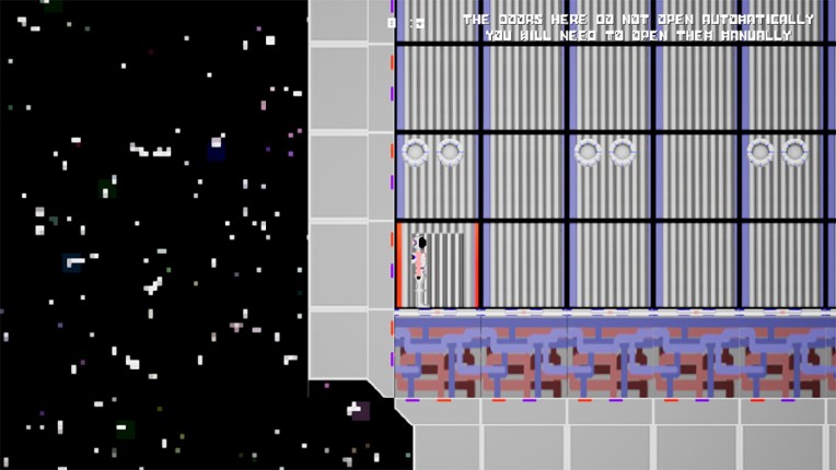 Celestial screenshot