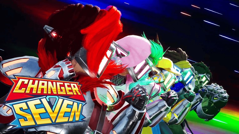 Changer Seven screenshot