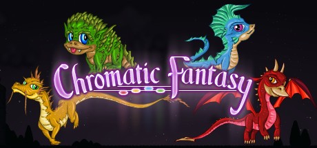 Games like Chromatic fantasy