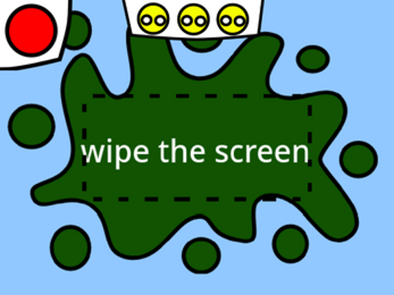 Circle boy's Minigame Spectacular! (DEMO) screenshot