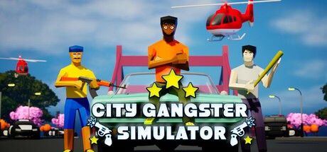 Games like City Gangster Simulator