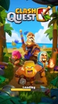 Clash Quest Image