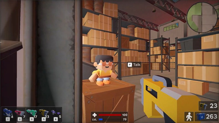 CleanTwin screenshot