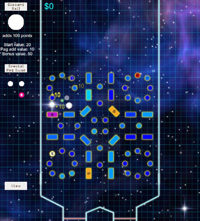 Games like Cosmic Drop