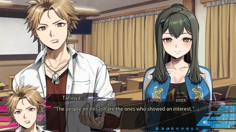 Criminal Border 2nd Offence Image