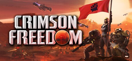 Games like Crimson Freedom