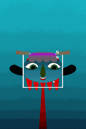 cry for you screenshot