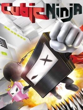 Games like Cubic Ninja