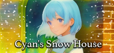 Games like Cyan's Snow House