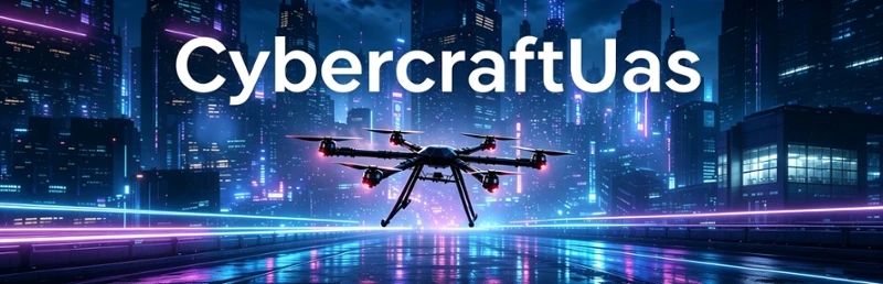 CybercraftUas Image