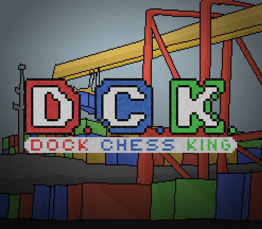 Games like D.C.K.: Dock Chess King