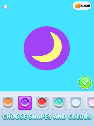 Dalgona Candy Honeycomb DIY Image