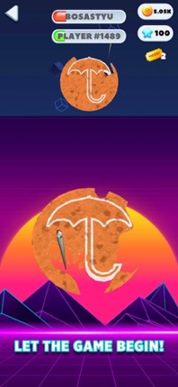 Dalgona Candy Honeycomb DIY screenshot