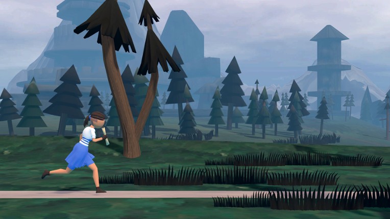 Dark Bows screenshot