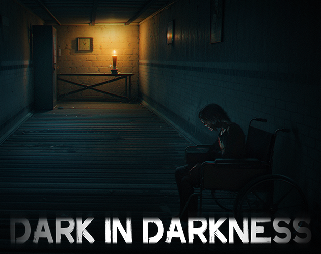 Games like Dark in Darkness