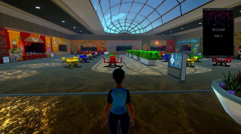 Dash Dash Delivery screenshot