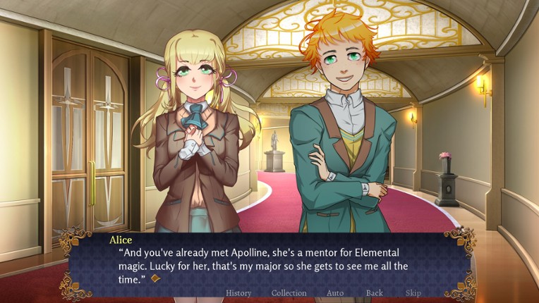 Death Becomes You screenshot