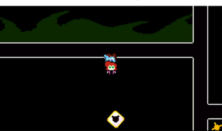 DELTA TIME screenshot