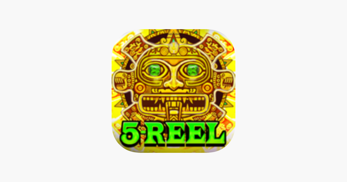 Games like DeluxeWin 5-Reel Slots Classic