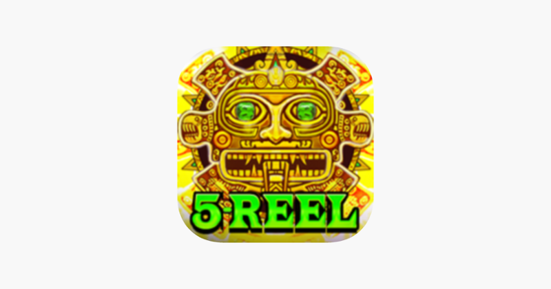 DeluxeWin 5-Reel Slots Classic Game Cover