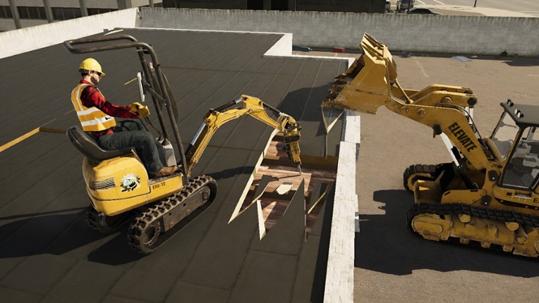 Demolish & Build 3 Image