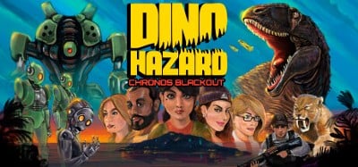 Dino Hazard Image