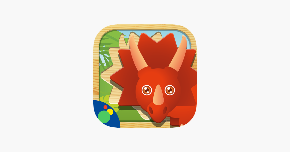 Games like Dino Puzzle HD