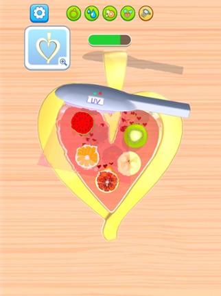 DIY Resin Jewelry screenshot