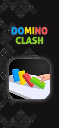 Dominos Shooter Game screenshot