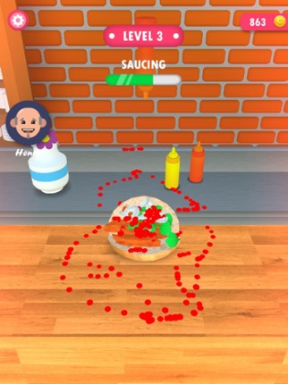 Doner Inc screenshot