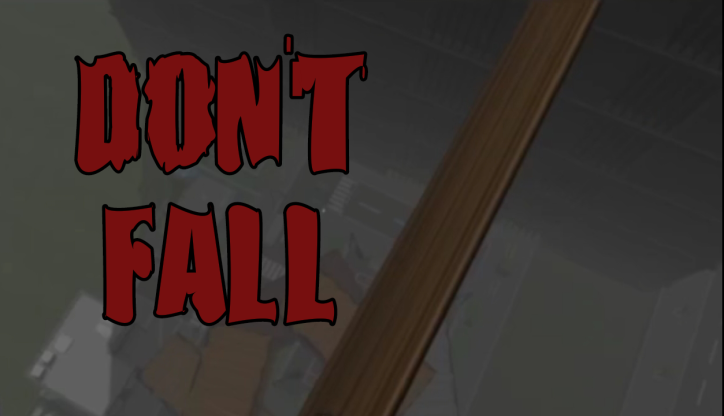 Games like Don't Fall