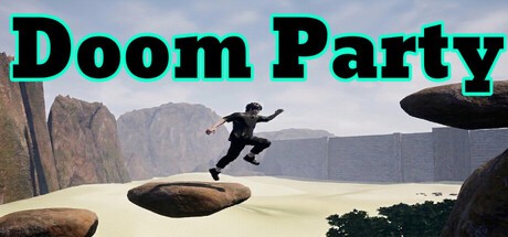 Games like Doom Party