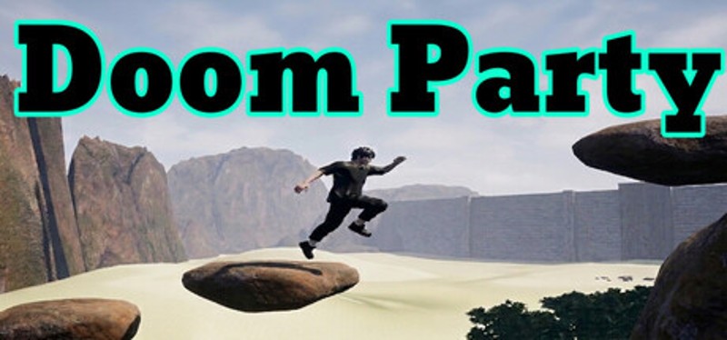 Doom Party Image