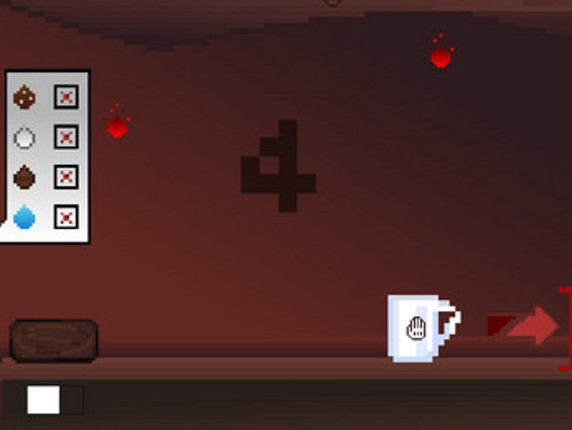 DOWNFFEE screenshot