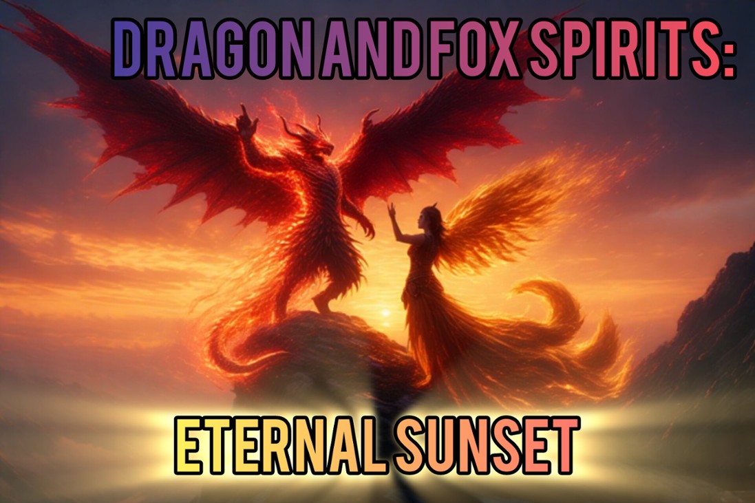 Games like Dragon and Fox: Eternal Sunset
