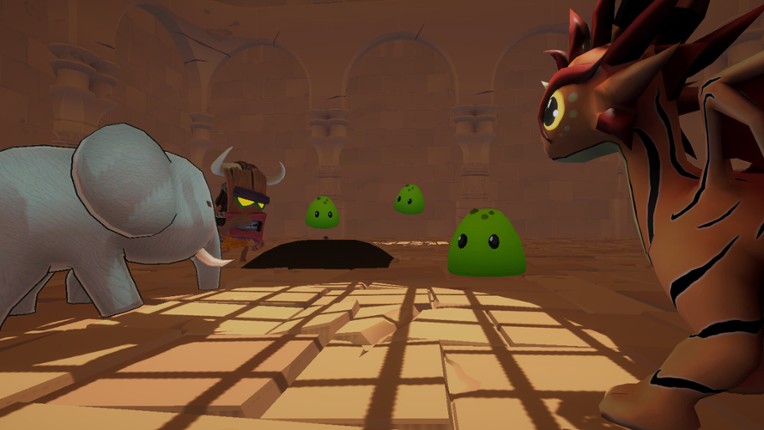 Dragon Defense Image